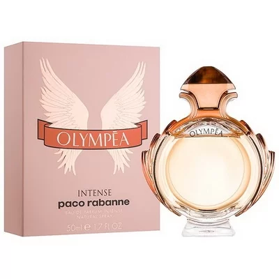 Paco Rabanne Olympea Intense edp Paco Rabanne Olympea Intense edp