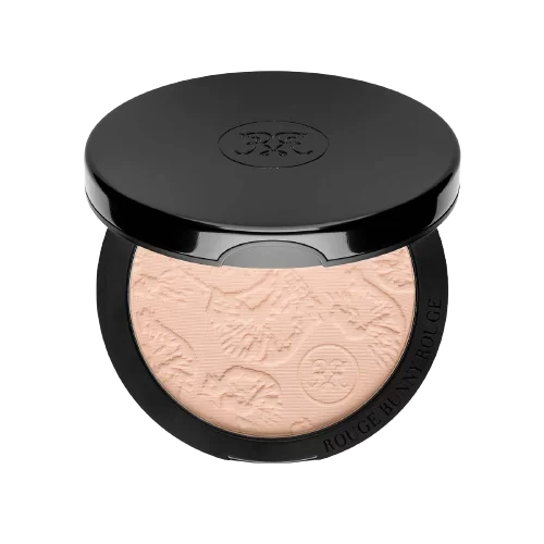 Rouge Bunny Rouge  Imperceptible Powder Evanescence  Компактная матирующая пудра