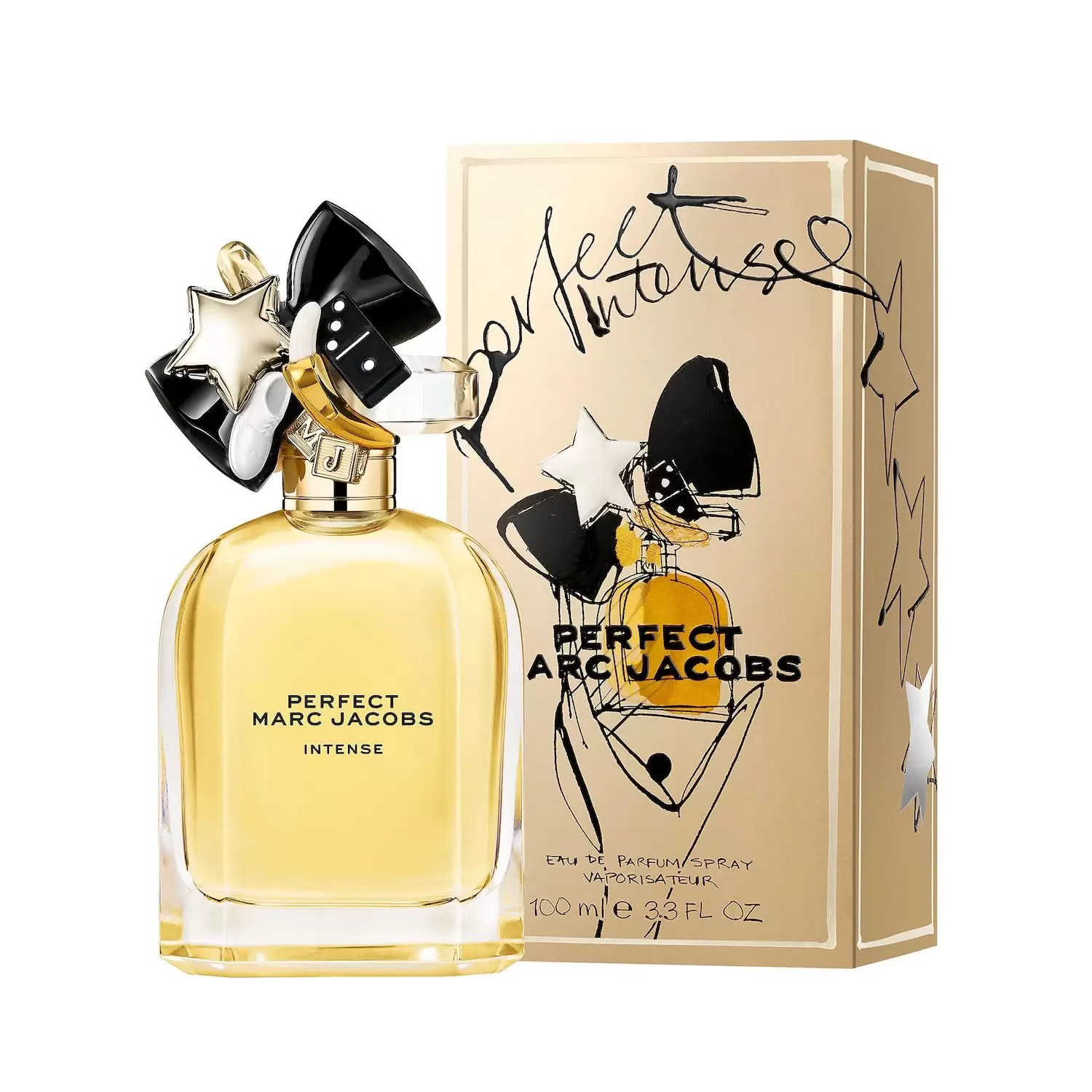Marс Jacobs Perfect Intense 30ml