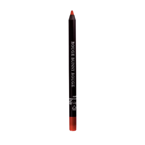 Rouge Bunny Rouge Long Lasting Lip Pencil Forever Yours Rouge Bunny Rouge Long Lasting Lip Pencil Forever Yours