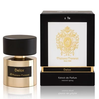 Tiziana Terenzi Delox Parfum 100ml