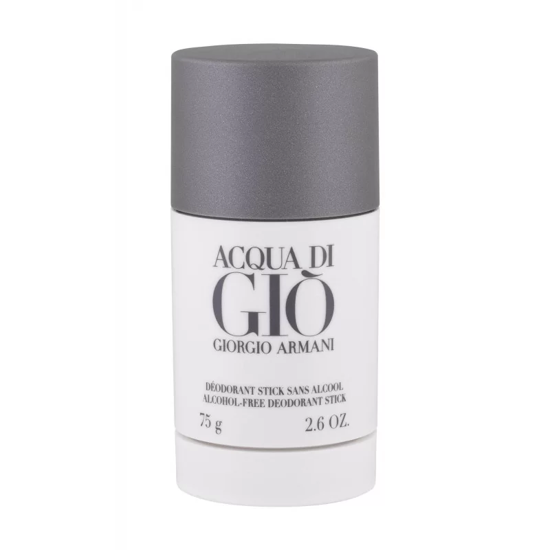 Giorgio Armani Acqua Di Gio deo stick 75ml