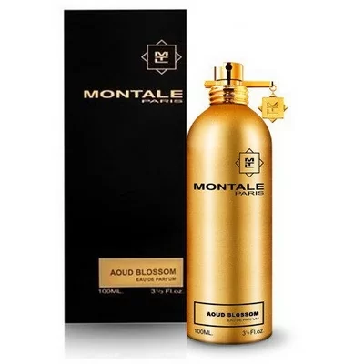 Montale Aoud Blossom edp Montale Aoud Blossom edp