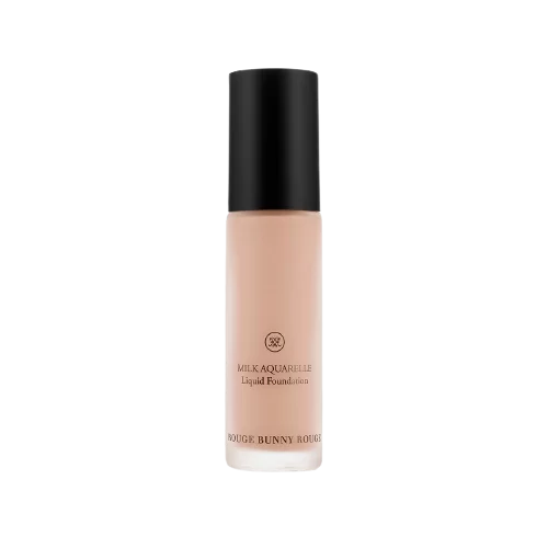 Rouge Bunny Rouge Liquid Foundation Milk Aquarelle Тональная эмульсия Rouge Bunny Rouge Liquid Foundation Milk Aquarelle Тональная эмульсия