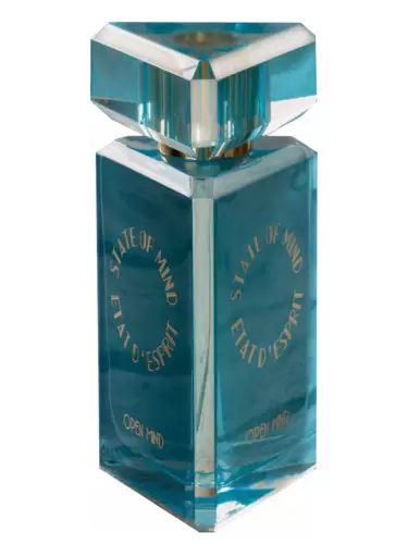 State of Mind Open Mind edp