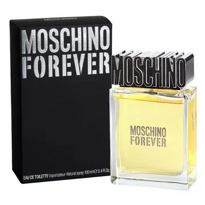 Moschino Forever Man edt Moschino Forever Man edt