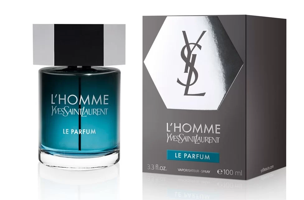 Yves Saint Laurent L`Homme Le Parfum 60ml