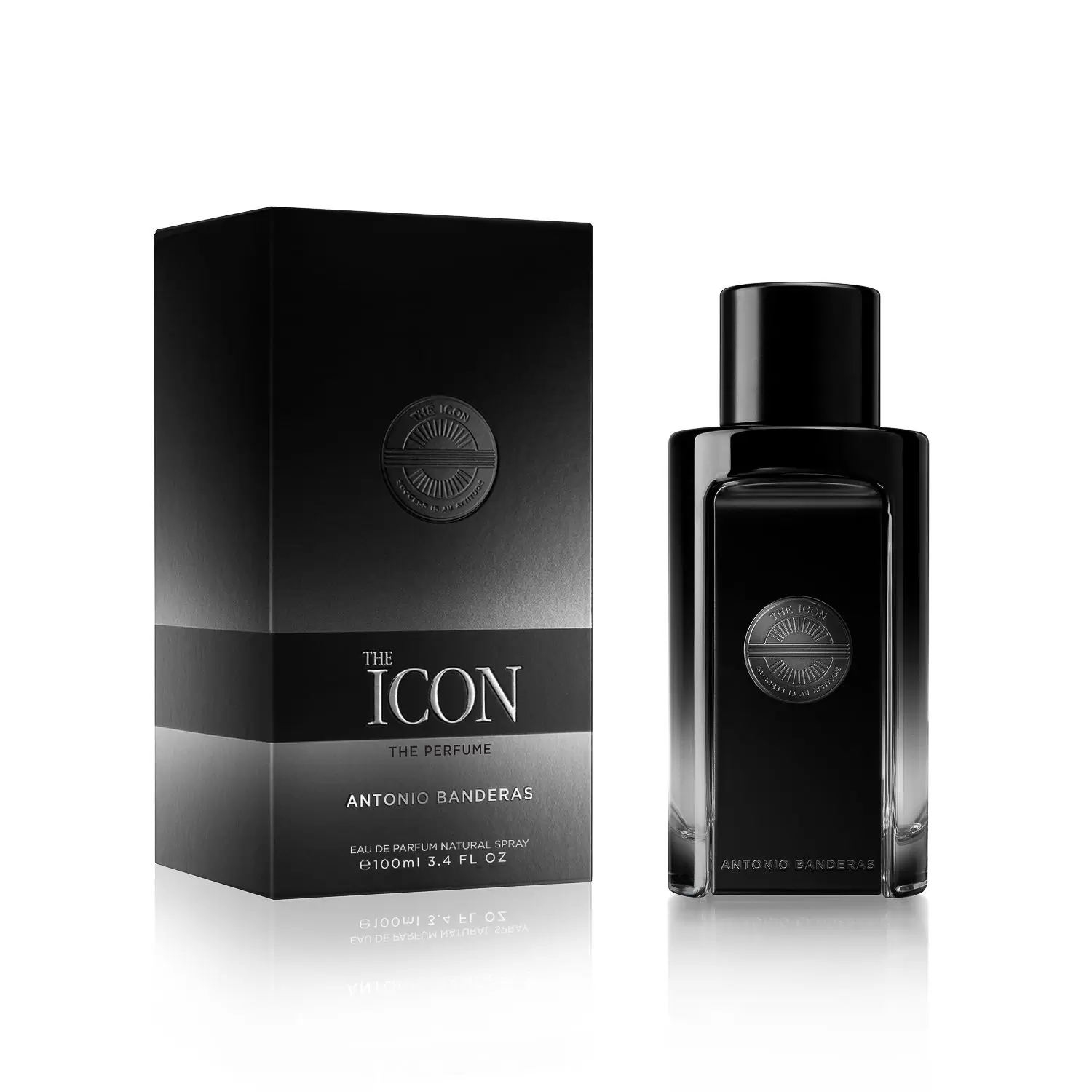 Antonio Banderas The Icon The Perfume edp 50ml