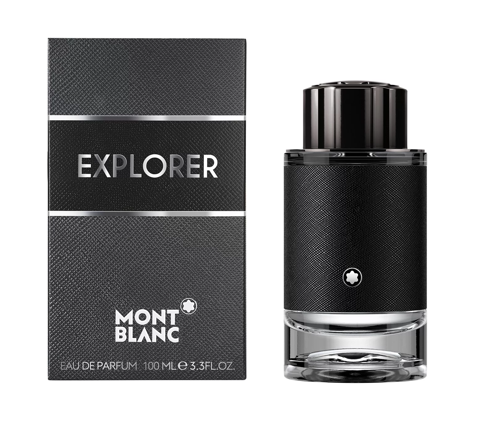 Mont Blanc Explorer edp