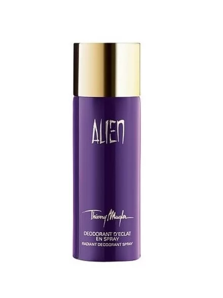 Thierry Mugler Alien дезодорант 100ml