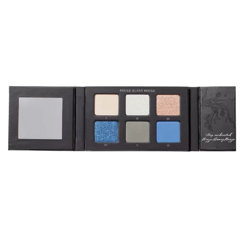 Rouge Bunny Rouge Eye Shadow Palette Enchanted Forest Rouge Bunny Rouge Eye Shadow Palette Enchanted Forest