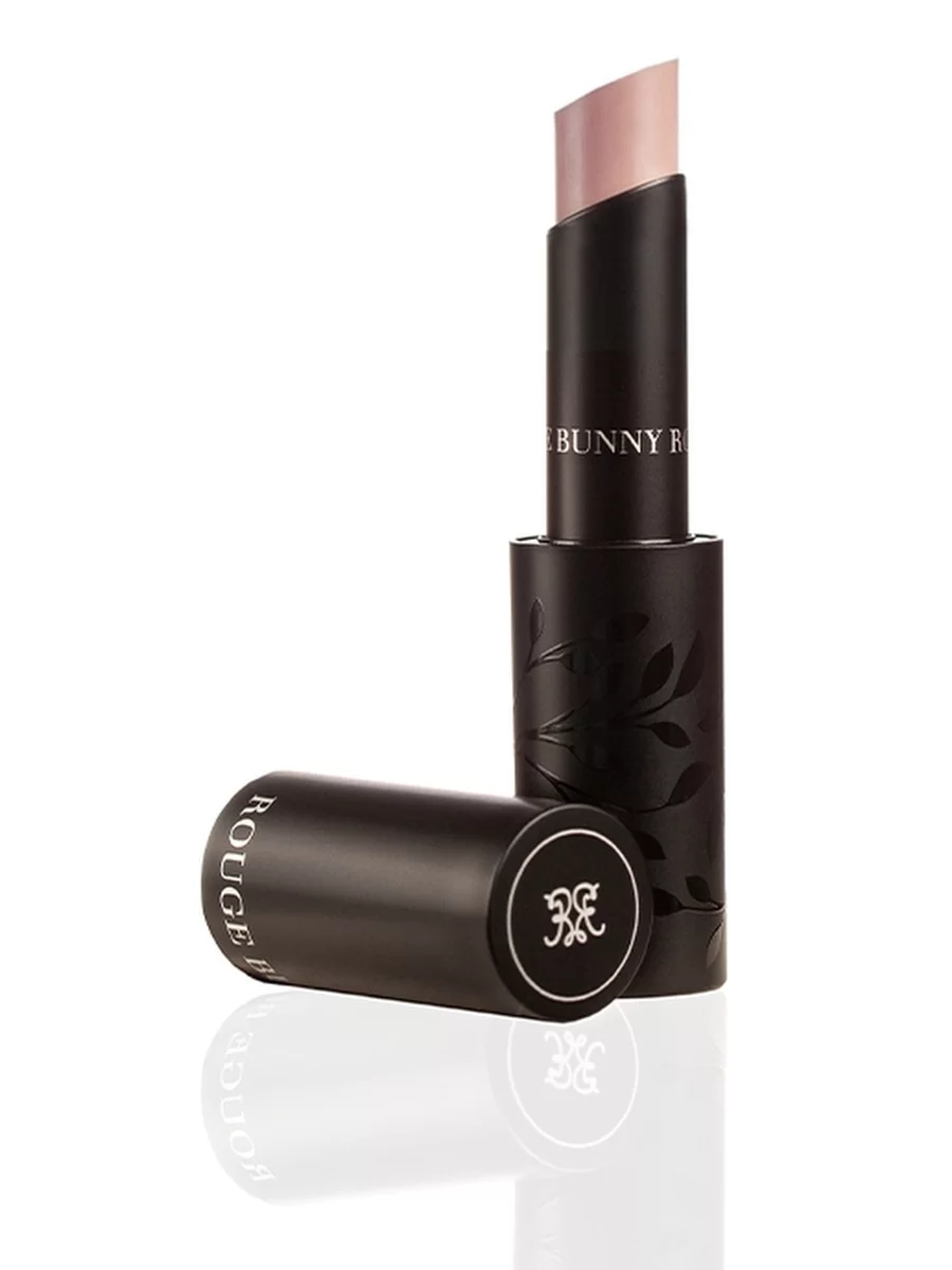 Rouge Bunny Rouge Full Colour Matt Lipstick Velvet Whisper  Матовая губная помада