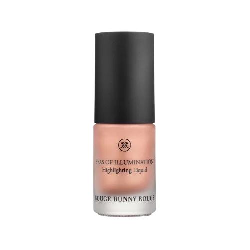 Rouge Bunny Rouge Highlighting Liquid Seas Of Illumination