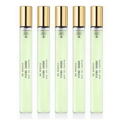 Ex Nihilo Viper Green set 37.5ml