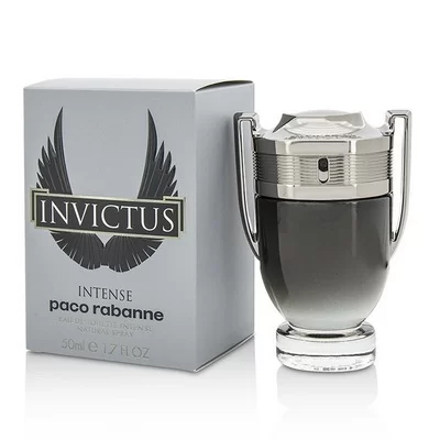 Paco Rabanne Invictus Intense edt Paco Rabanne Invictus Intense edt