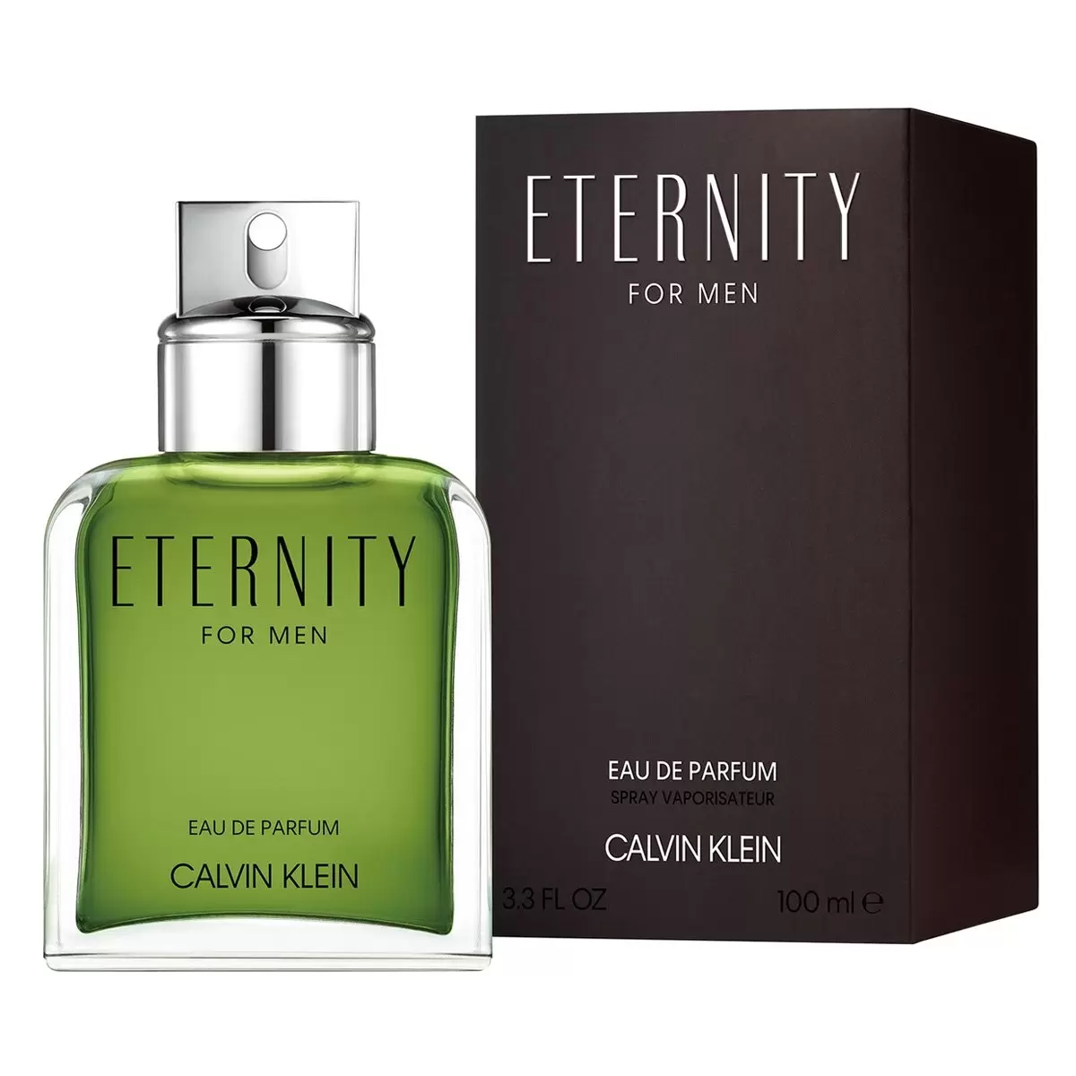 CK Eternity for Men Eau de Parfum