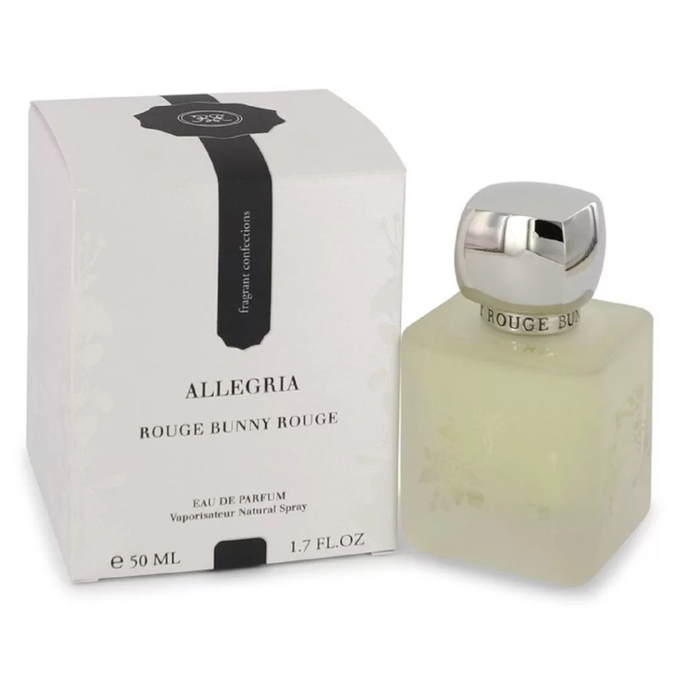Rouge Bunny Rouge Allegria edp