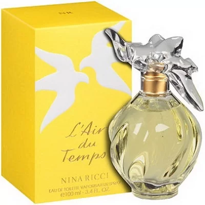 Nina Ricci L′Air Du Temps edt Nina Ricci L′Air Du Temps edt