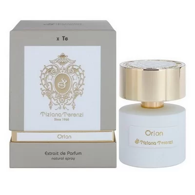 Tiziana Terenzi Orion Parfum