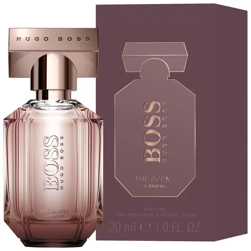 Hugo Boss Boss The Scent For Her Le Parfum 30ml
