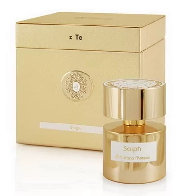 Tiziana Terenzi Saiph Parfum