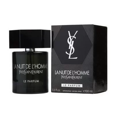 Yves Saint Laurent la Nuit de L′Homme le Parfum 100ml