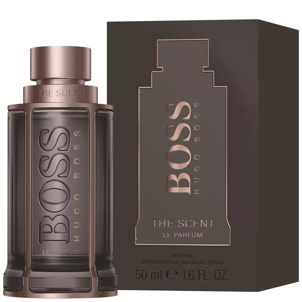 Hugo Boss Boss The Scent Le Parfum edp 50ml