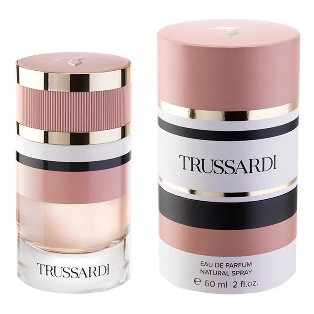 Trussardi Trussardi Eau de Parfum