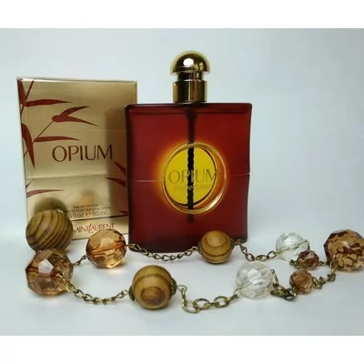 Yves Saint Laurent Opium edp Yves Saint Laurent Opium edp