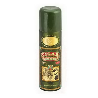 R.Latour Cigar Commander deo 200ml