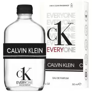 Calvin Klein Ck Everyone Eau De Parfum