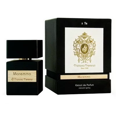 Tiziana Terenzi Maremma Parfum