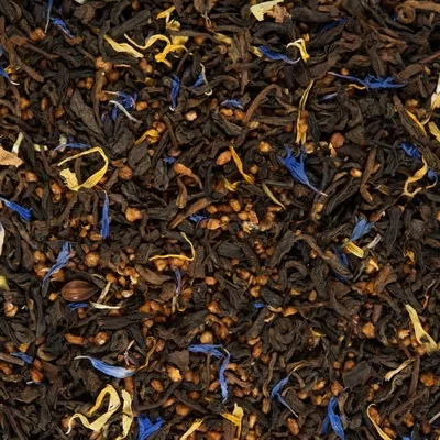 State of Mind L′Ame Slave tea (чай) 100ml