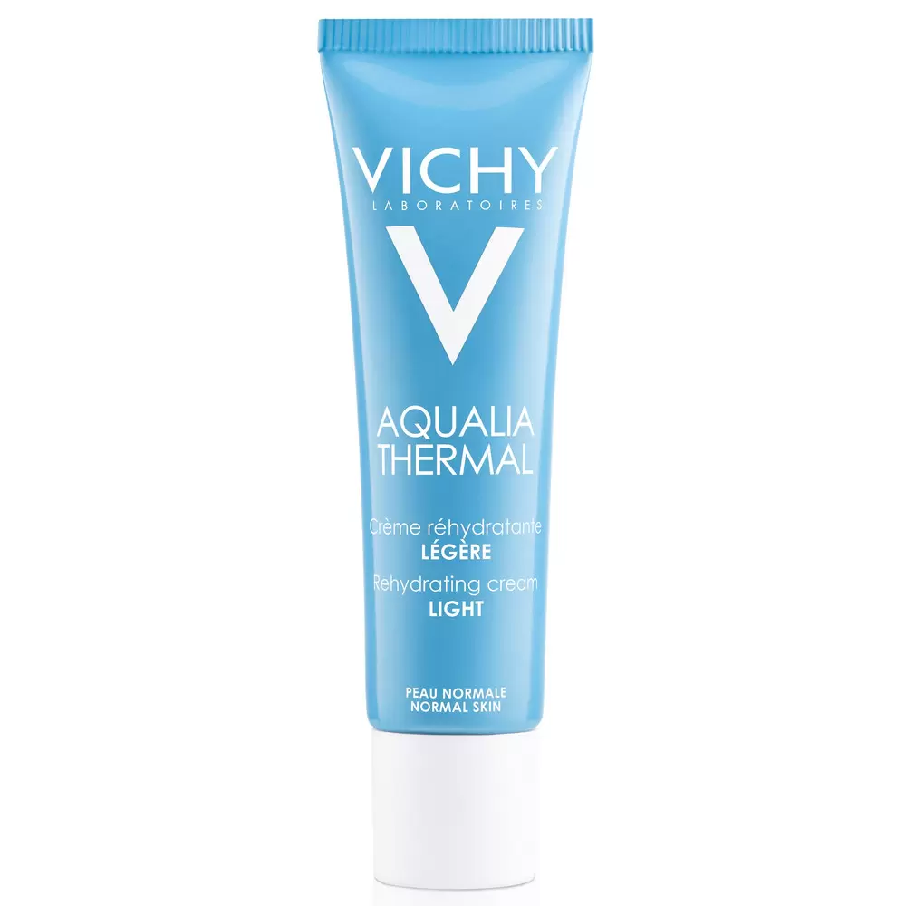 VICHY AQUALIA THERMAL Крем легкий 30 мл