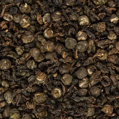 State of Mind Aesthetic Turbulence tea (чай) 100ml