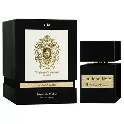 Tiziana Terenzi Laudano Nero Parfum 100ml