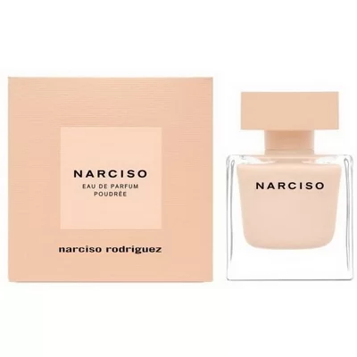 Narciso Rodriguez Poudree edp Narciso Rodriguez Poudree edp