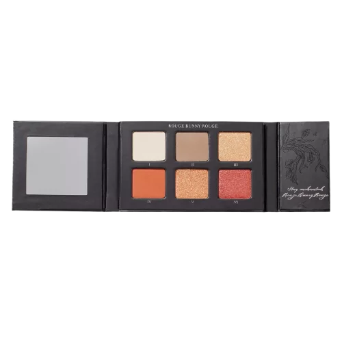 Rouge Bunny Rouge Eye Shadow Palette Enchanted Forest Rouge Bunny Rouge Eye Shadow Palette Enchanted Forest