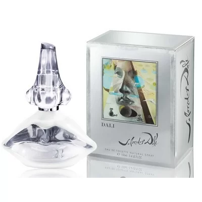 Salvador Dali Woman edt Salvador Dali Woman edt