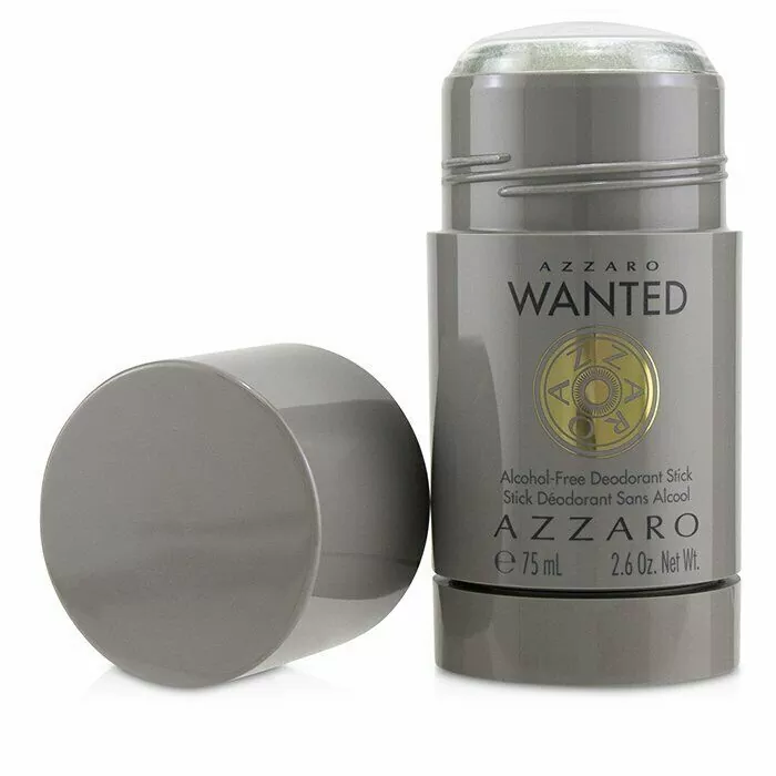 Azzaro Wanted deo stick - 75ml